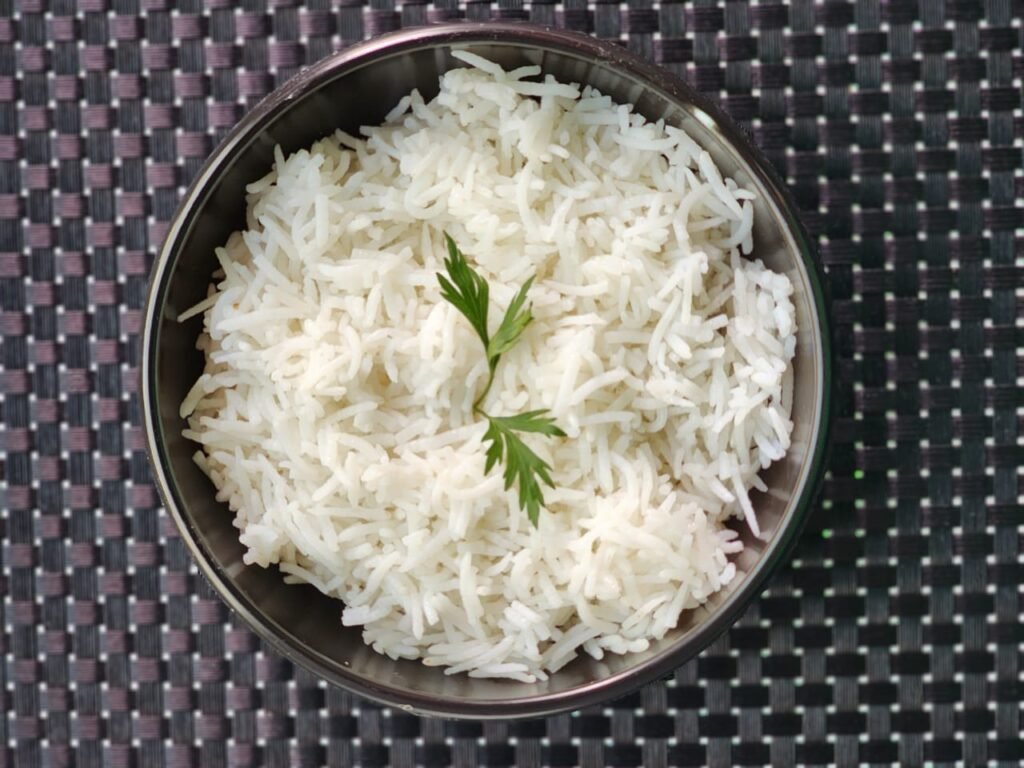 White Rice calorie calculator Meal plans Calories lab restaurant